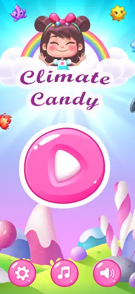 Game screenshot ClimateCandy mod apk