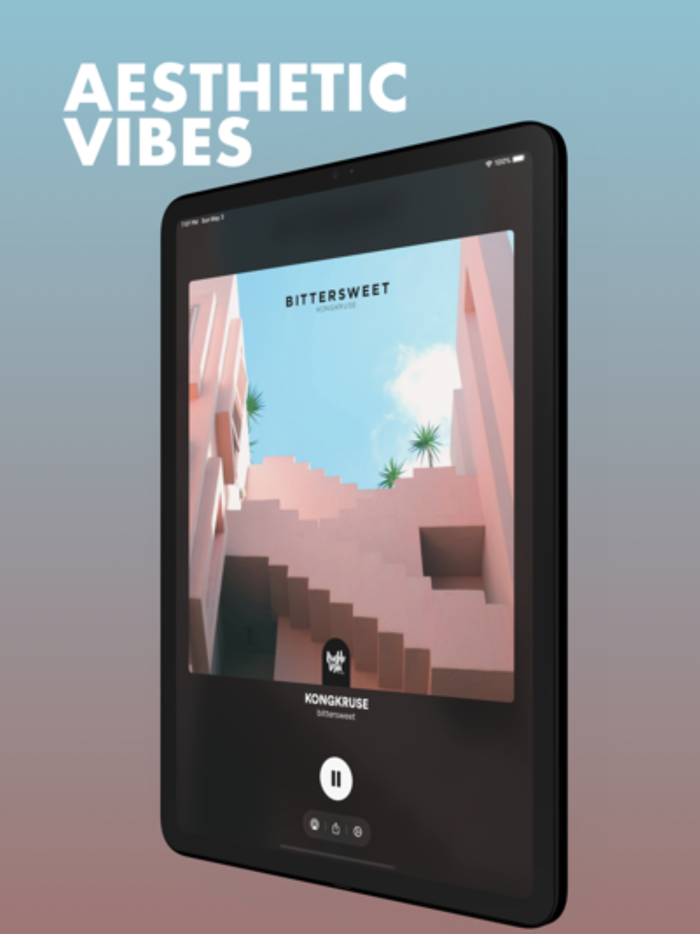 Pueblo Vista Radio New 2022