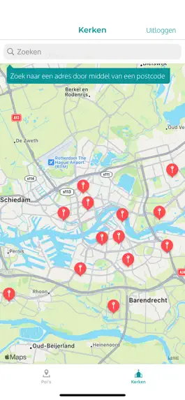 Game screenshot CityImpact Connection App hack