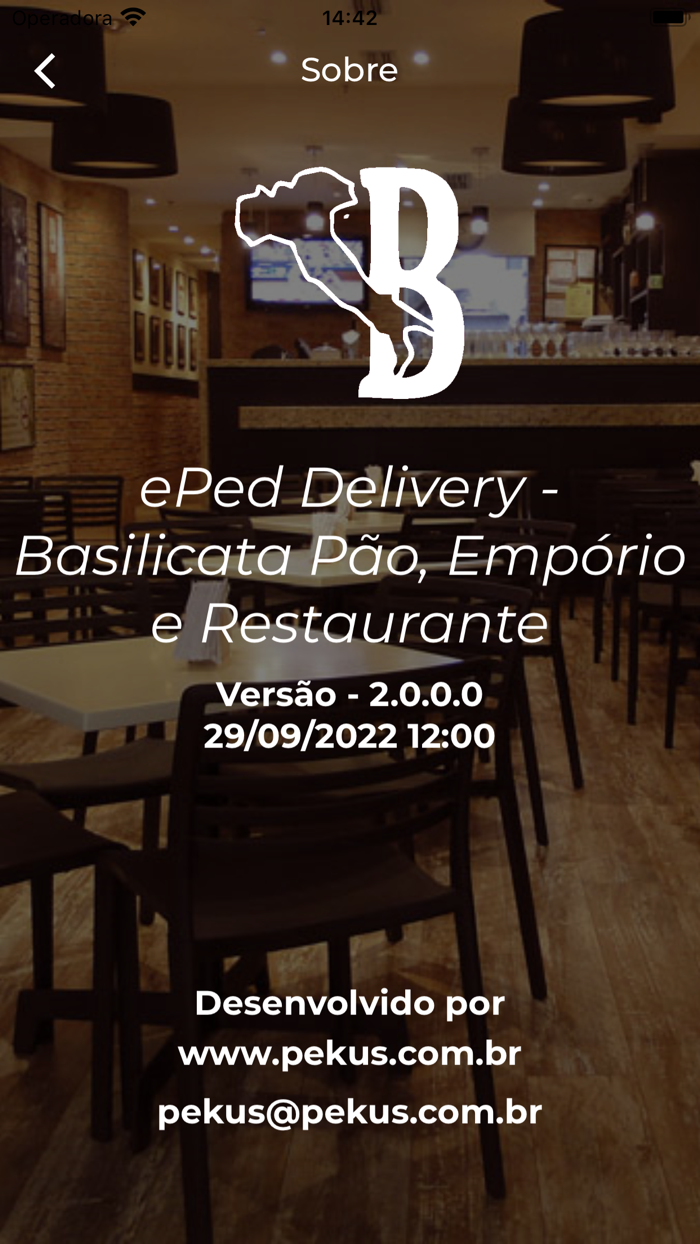 Basilicata Pao, Emporio