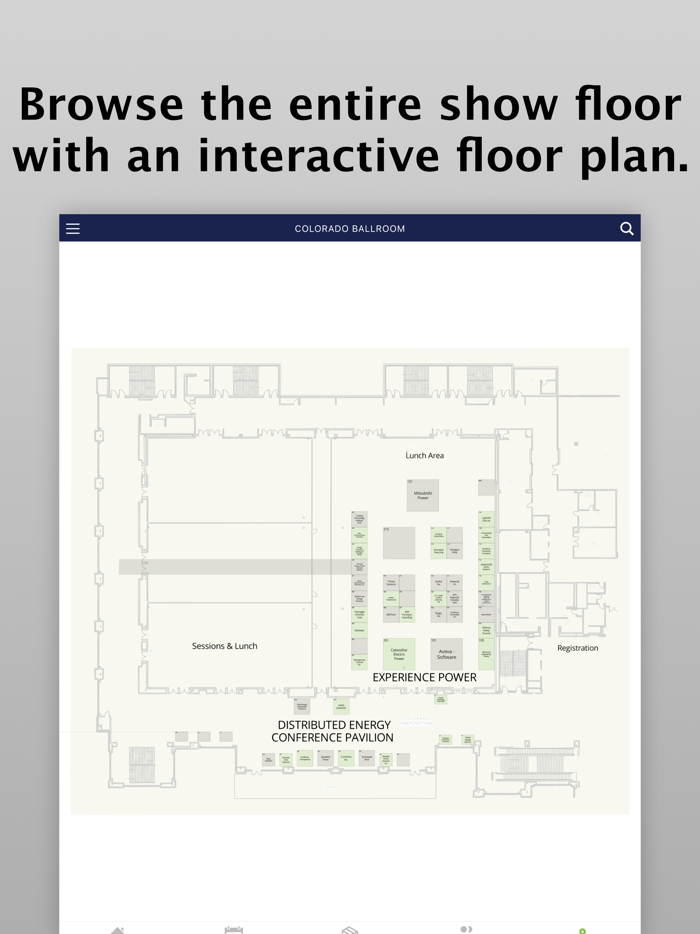 2022 POWER Co-Located Events