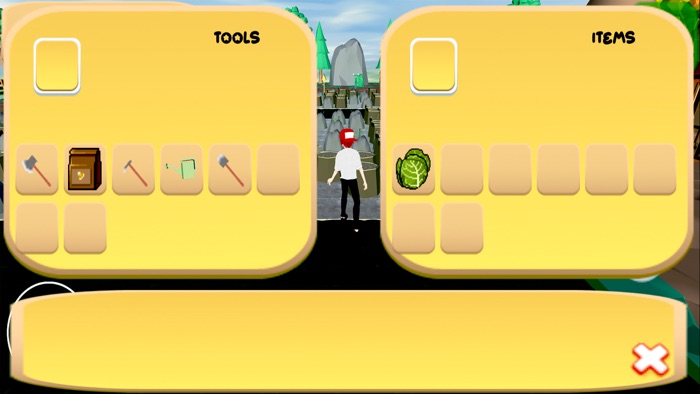 Anime Harvest Love Simulator