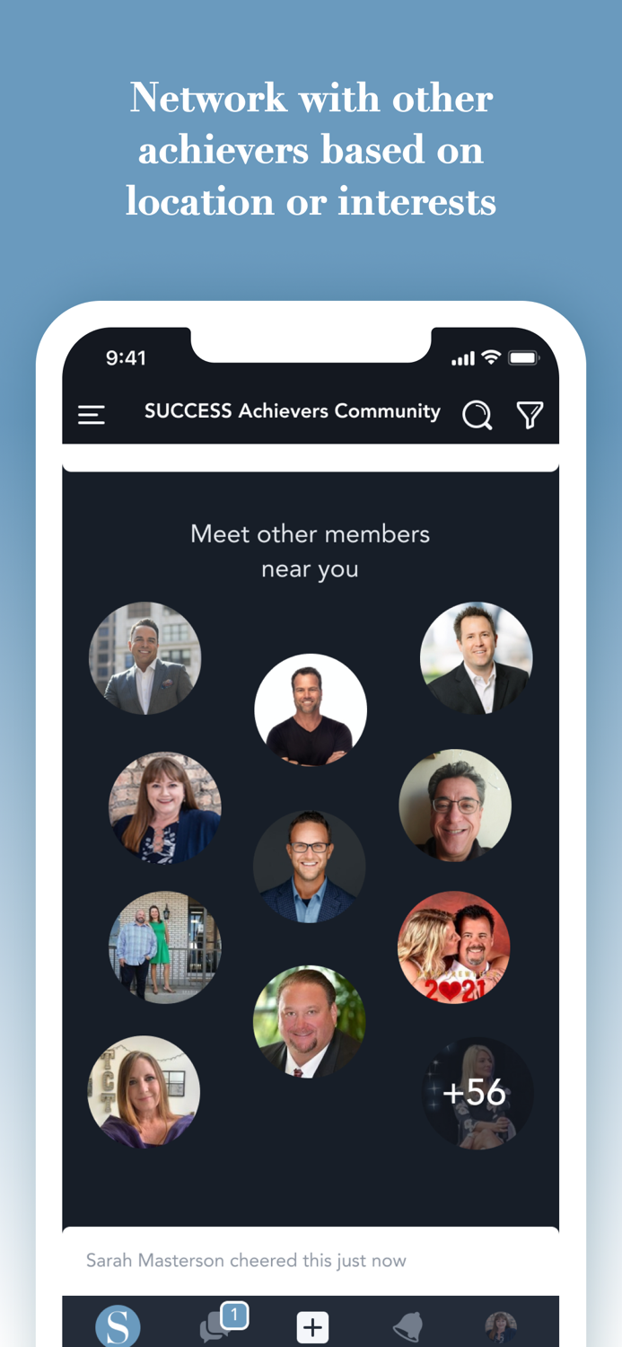 SUCCESS Achievers Community