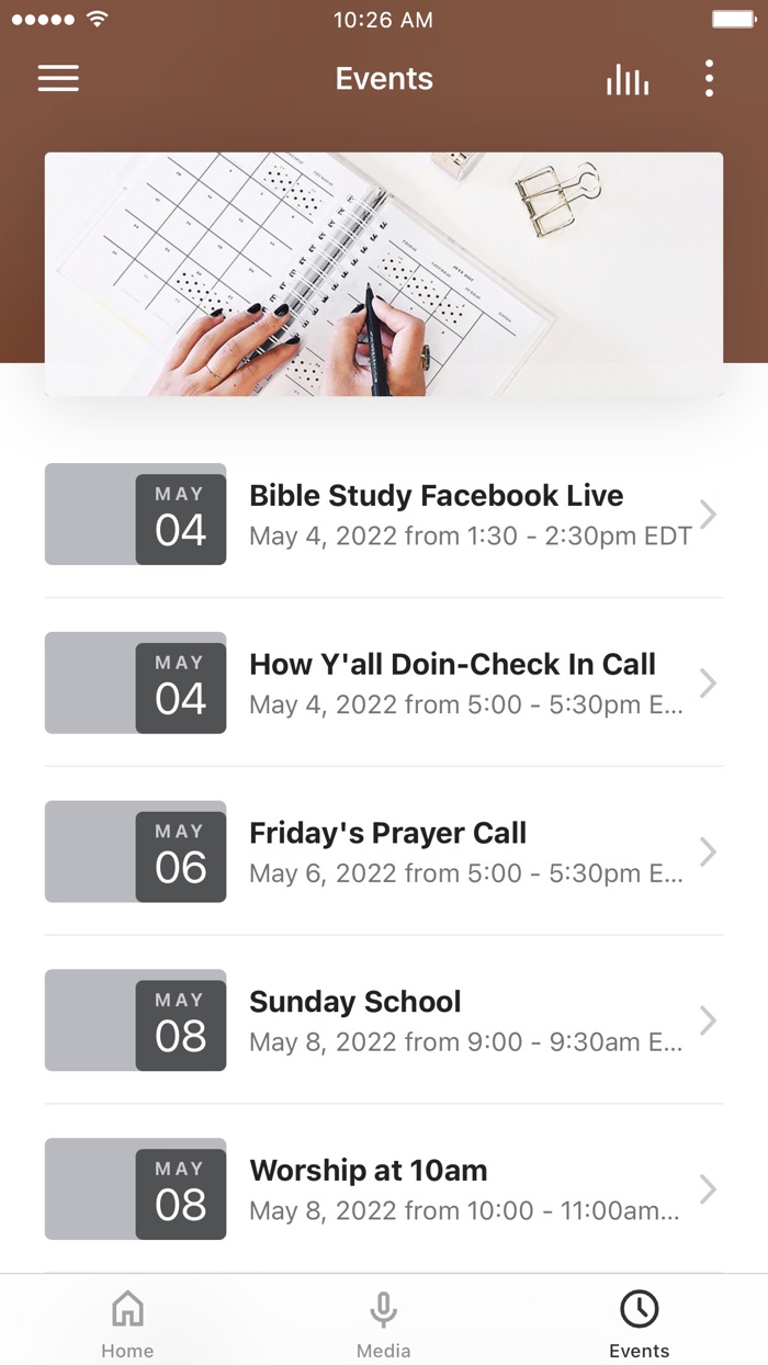 Convent Avenue Baptist Church