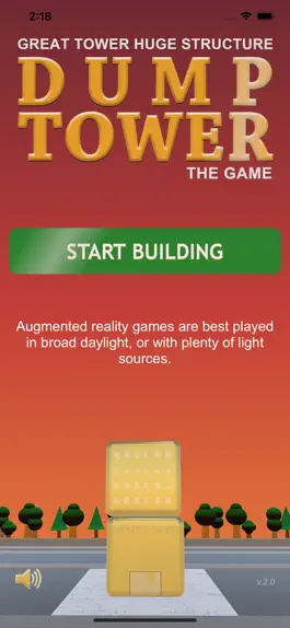 Game screenshot DUMP TOWER mod apk