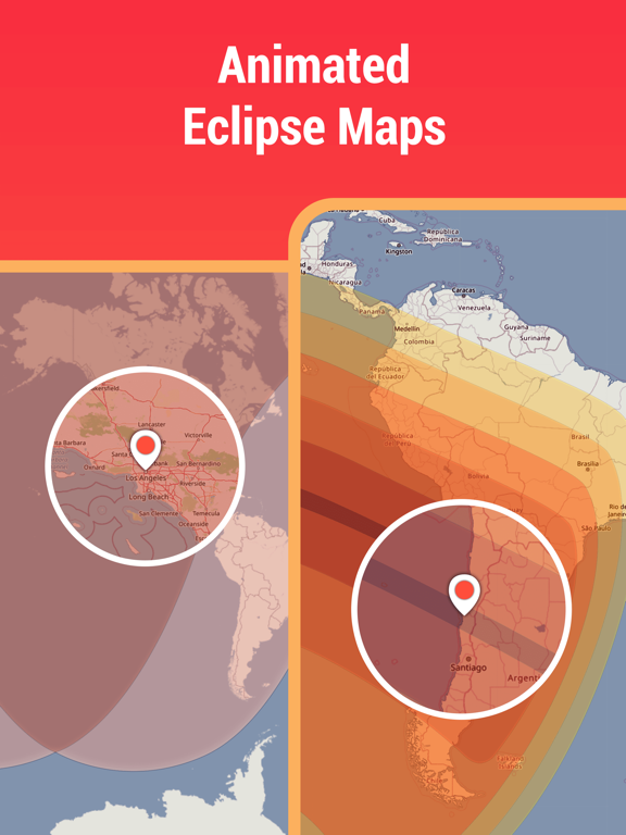 Eclipse Guide：Solar Eclipse'23 screenshot 4