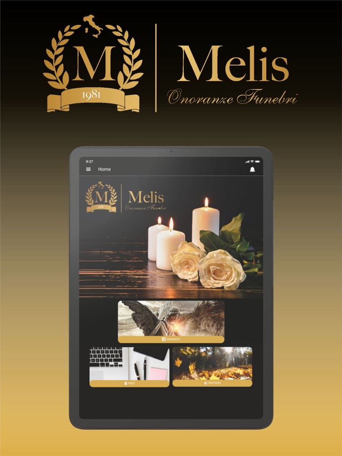 Melis Onoranze Funebri
