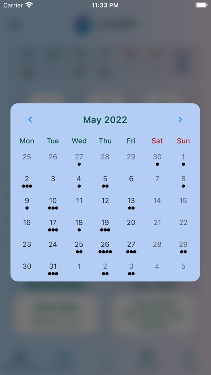 LogLift screenshot-5
