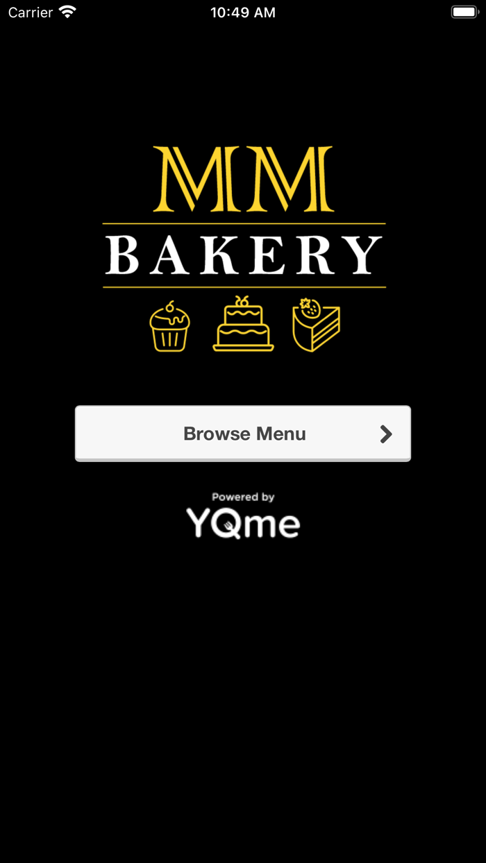 MM Bakery