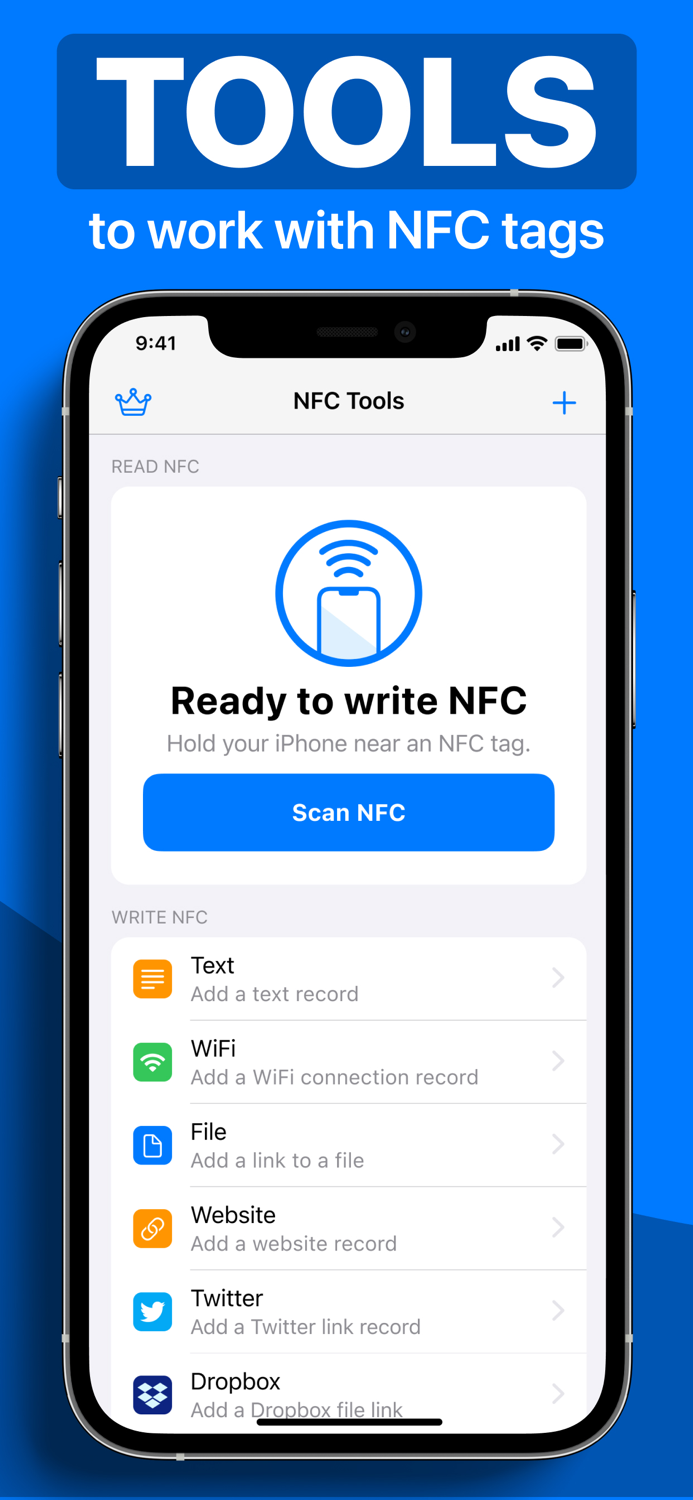NFC ®