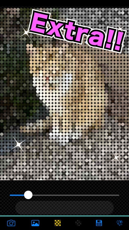 Dot Style - Convert to Pixel! screenshot-3