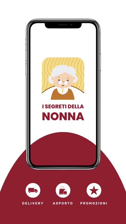 Segreti della Nonna