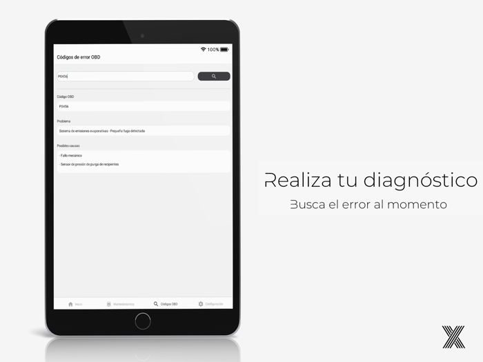 AUTOFIXER Tu vehículo, al día