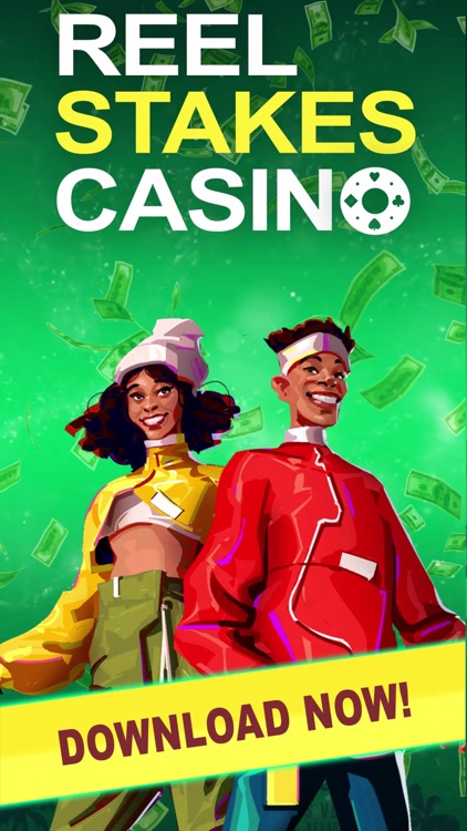Reel Stakes Casino: Real Money screenshot-7