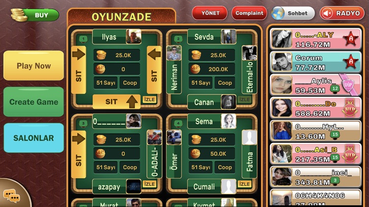 Pişti Zade Games