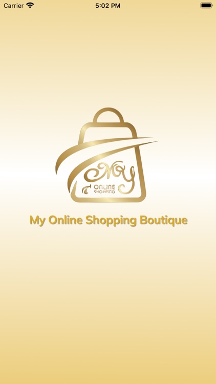 My Online Shopping Boutique