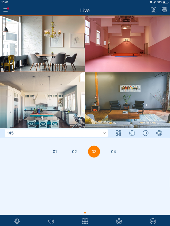 Screenshot #4 pour DVC Connect