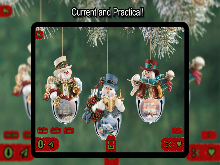 Christmas Wallpapers HD 4K