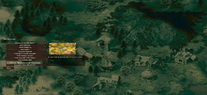 Cultures 2 Gates of Asgard