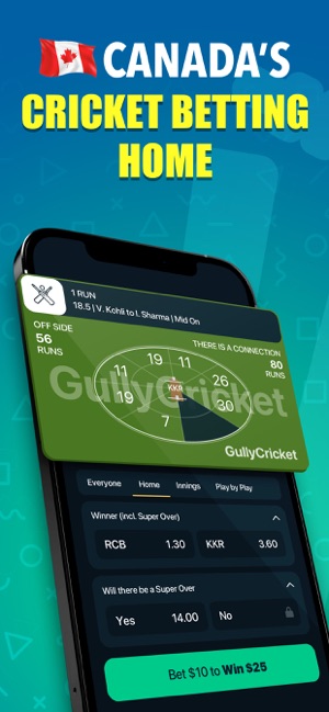 Cricket Betting Apps For Android In India - Pay Attentions To These 25 Signals