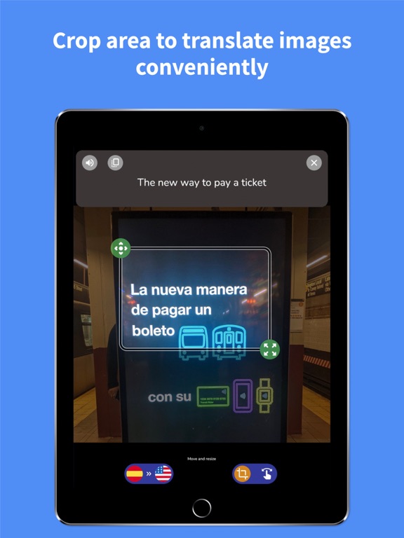 Language Translator Pro - All+ screenshot 3