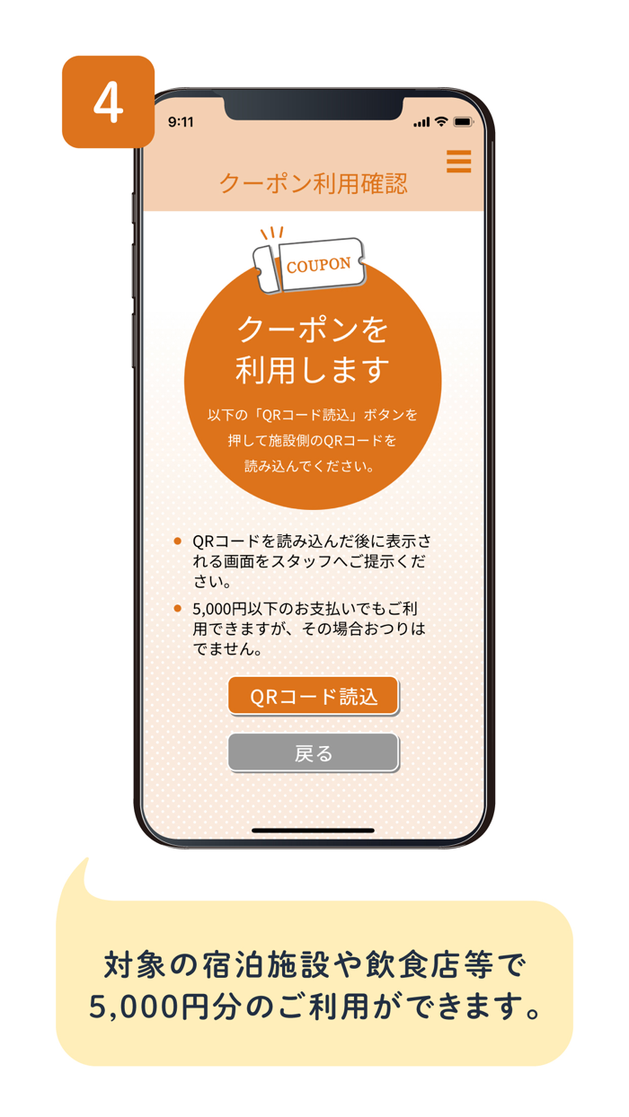 九州・たびたびの旅キャンペーン