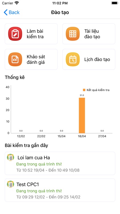 Upharma KH screenshot-9