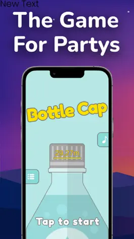 Game screenshot Bottle Challenge - Highscore mod apk