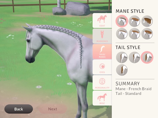 Equestrian the Game screenshot 4