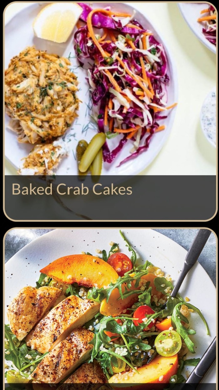 Fit Person Recipes Plus