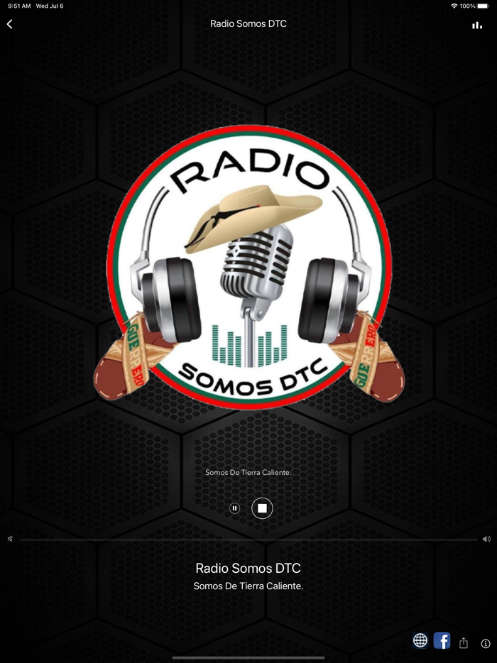 Radio Somos DTC