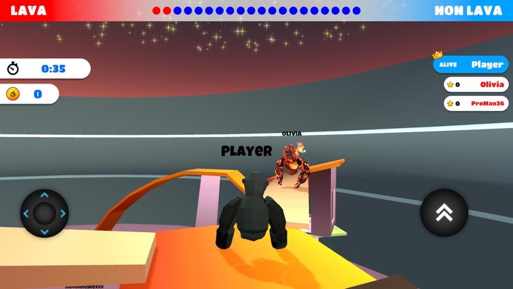 Gorilla Chase TAG for Android - Download