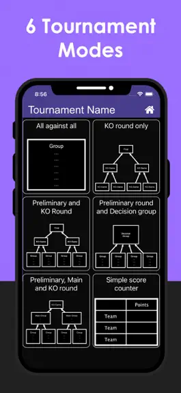 Game screenshot Competition Manager Pro mod apk