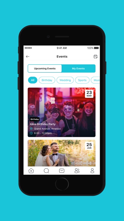 Gree-YAY! screenshot-5