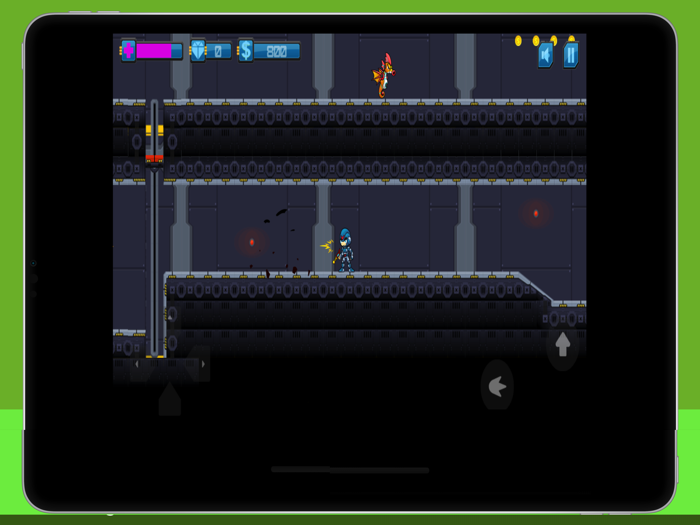 Blast man Stick  Man Survival