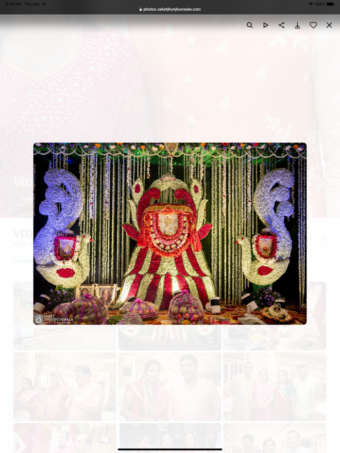 Saket Jhunjhunwala Photography