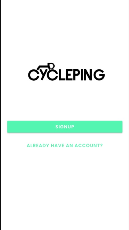 CyclePing