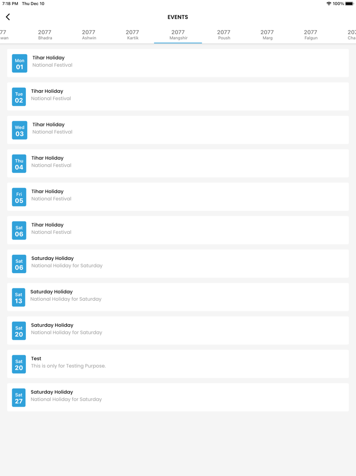 Vidya Vikash Boarding School