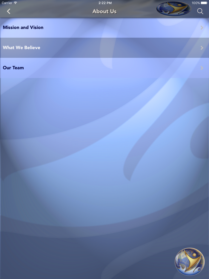 Water of Life Christian Church