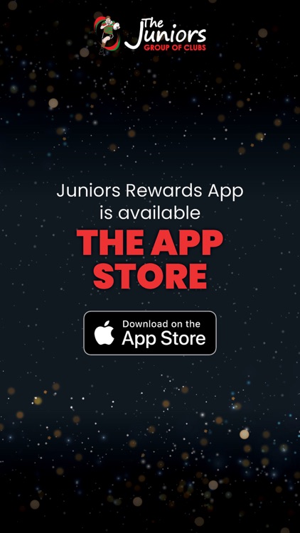 Juniors Rewards screenshot-5