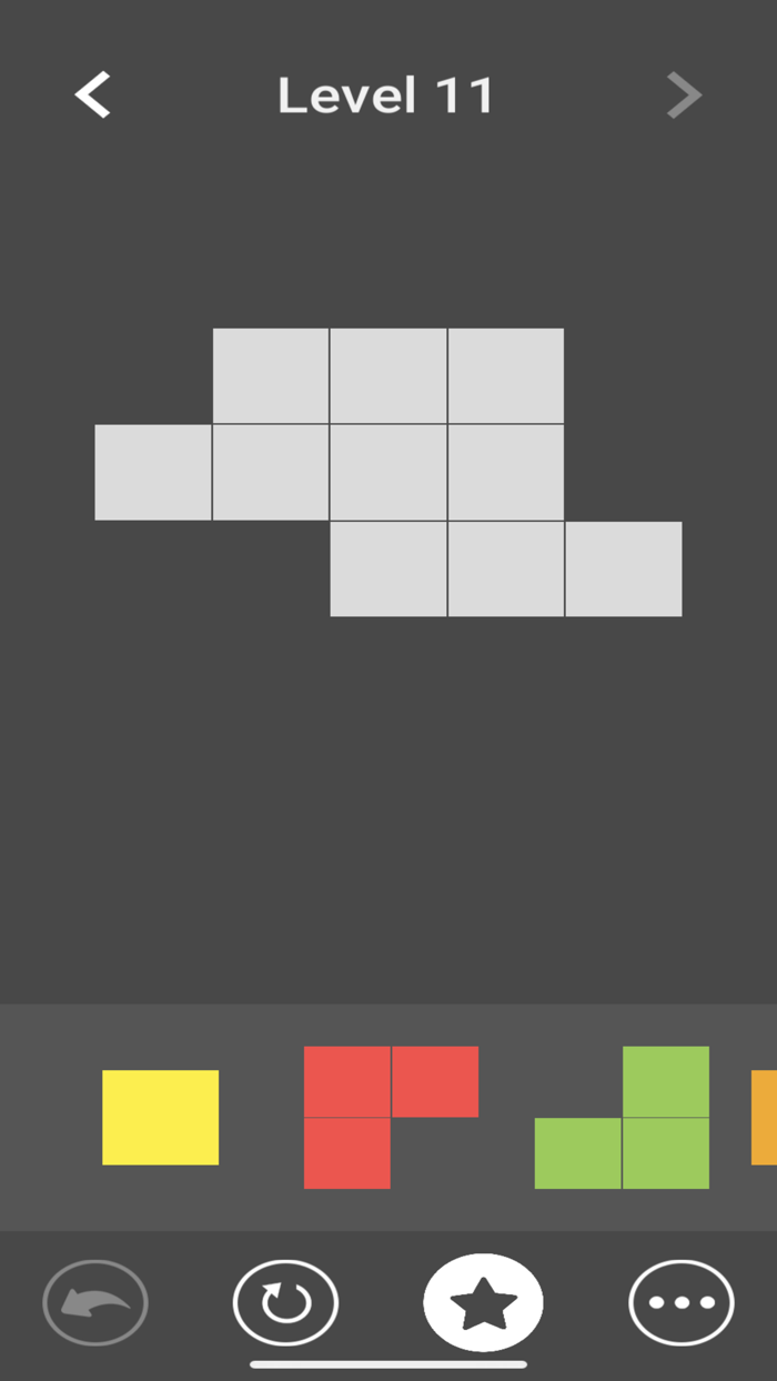 Block Puzzle Box Premium