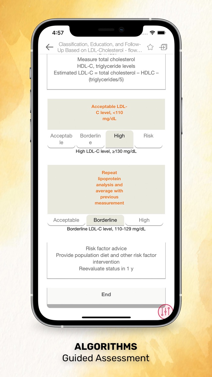 Pediatric Nutrition Guide
