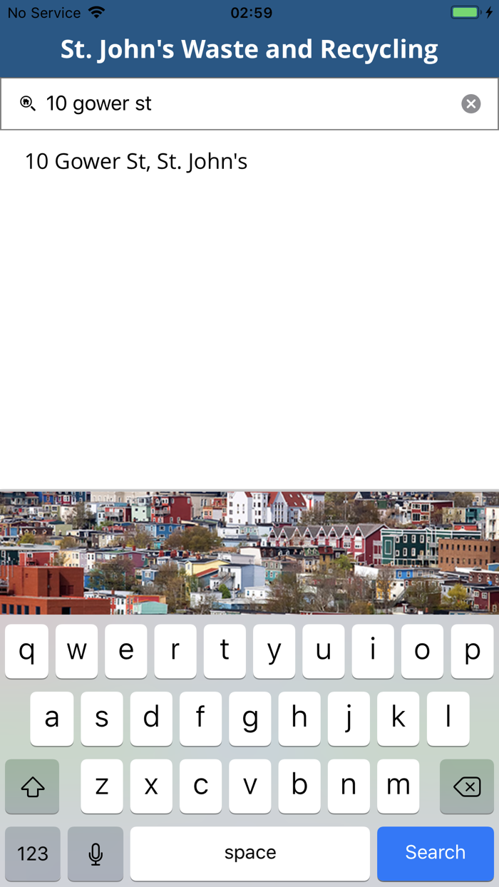 St. Johns Waste and Recycling