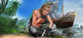 Game screenshot Jungle Clash Survival Craft 3D mod apk