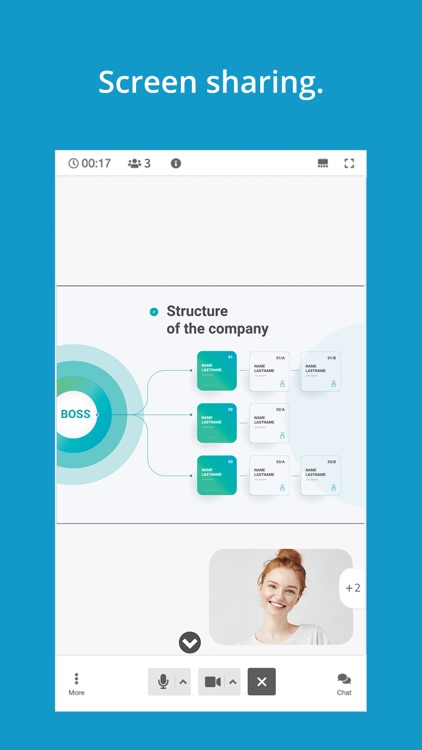 FreeConference.com screenshot-4