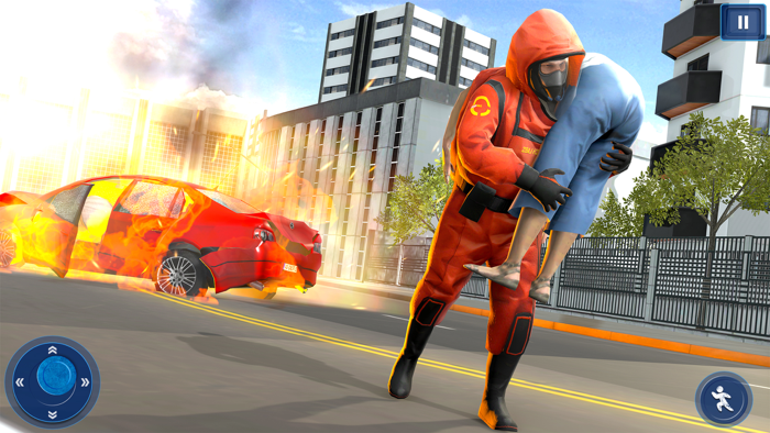 Man Defuse The Bomb-Squad Game