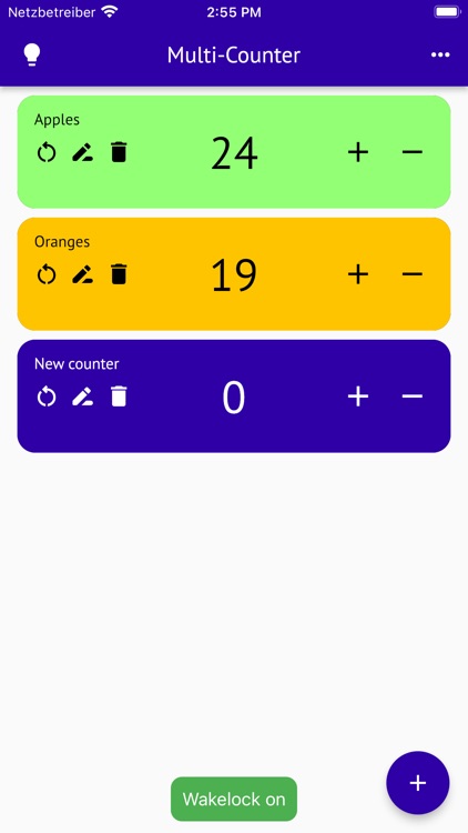 Quick Tally Counter