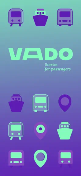 Game screenshot Vado mod apk