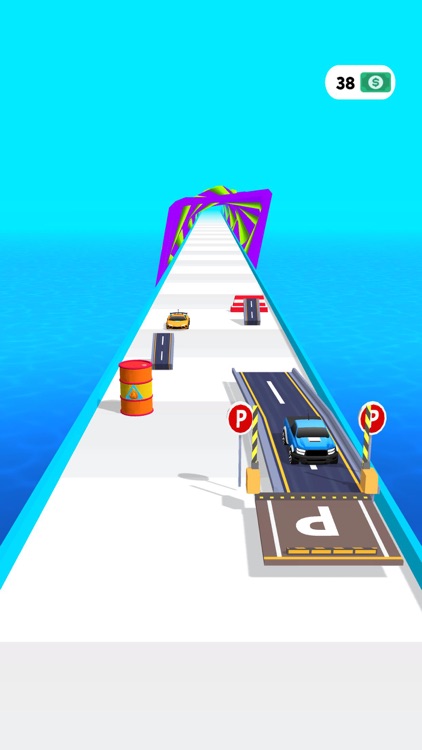 Road Stack! screenshot-4