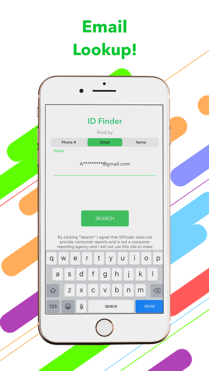 CallerID Find  Search People